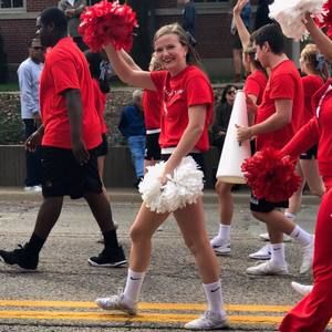 Meet your Posher, Mary